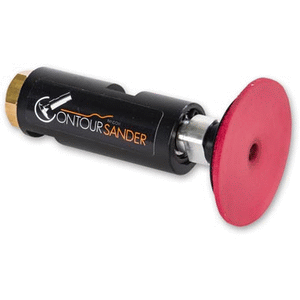 <b>Contour Random Sander</B>