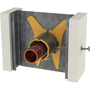 TPS-A0001   Pipe and wire protector