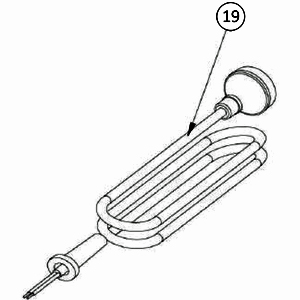 AS170 Cord