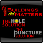 Buildings and Matters
