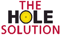 The Hole Solution