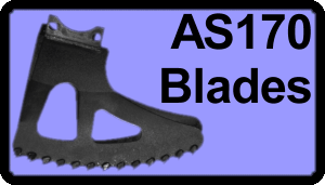 AS170/AS175 Blades