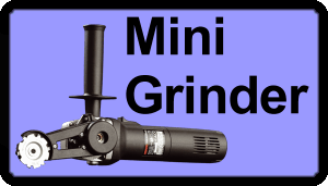 Mini Grinder