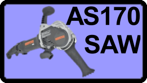 AS170/AS175 AllSaw