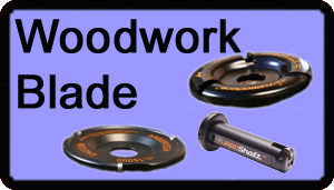 WoodWork Blade
